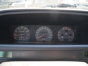 Citroën XM